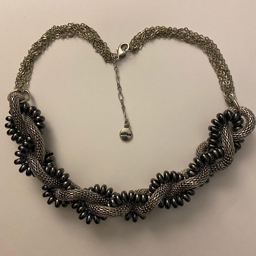 Alfani Necklace